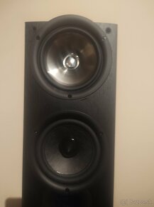 Predám KEF 5.1 set - 4