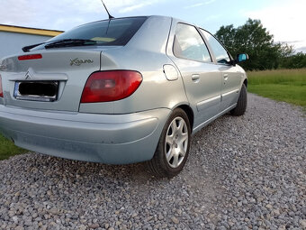 CITROEN XSARA - 4