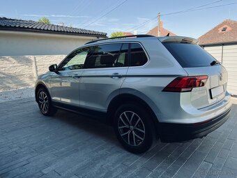 Vw Tiguan 2.0tdi dsg - 4