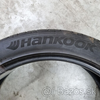 Letné pneumatiky 235/45 R20 HANKOOK DOT1319 - 4