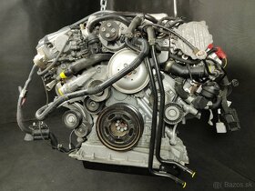 Audi A4 A5 A6 A7 Q7 kompletni motor 3.0TFSI CRE 245KW 333PS - 4