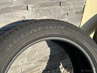 255/45 R19 100V 2ks letné PIRELLI - 4