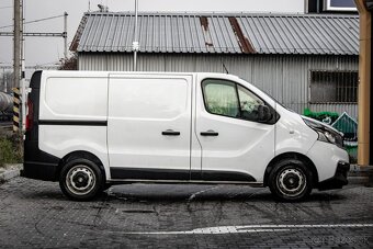 Fiat Talento 2.0 MultiJet E6d L1H1 - 4