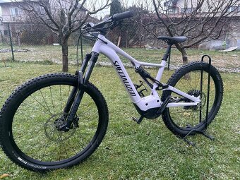 Specialized Turbo Levo  L - 4