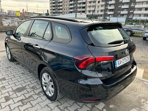 Fiat Tipo Kombi 1.6 MultiJet - 4