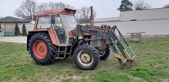 Zetor 8045 - 4