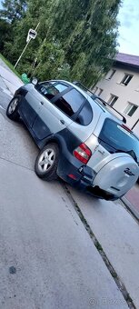 Renault scenic rx4 - 4