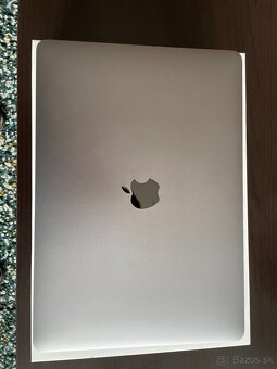 Macbook Air M1 2020 - 4