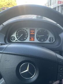 Mercedes B 200 CDI ,diesel Automat - 4