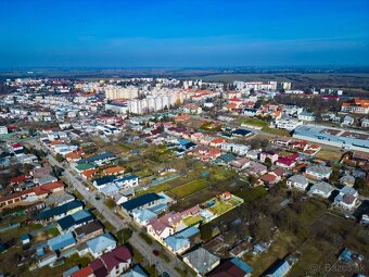 Nadštandardný 6 izbový dom s vlastným bazénom.Veľké Kapušany - 4