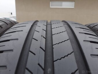 Letné pneumatiky 195/45R16 GoodYear - 4