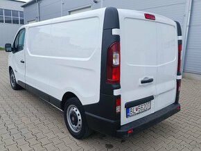 Fiat Talento 1.6 MJET 89kw L2H1 2017 - 3 miest Trafic Vivaro - 4