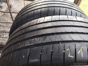 Predam letné pneumatiky Bridgestone Turanza 215/55R18 95H - 4