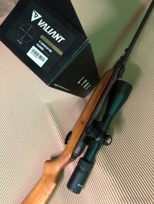 Optika Valiant 4-16x50 - 4