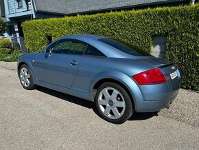 Audi tt - 4