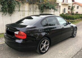 náhradné diely na: Bmw radu 3, e90 / e91, 320d, 318i, 316i - 4