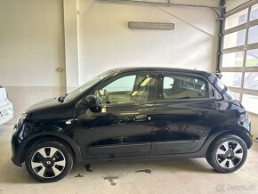 RENAULT TWINGO III 1.0 SCe - 4