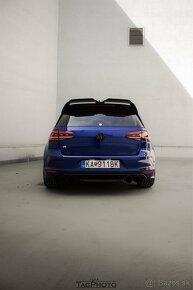 Predám Golf 7R 2.0 TSI DSG - 4