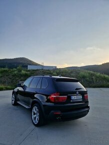 BMW X5 E70 - 4