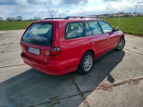 Mitsubishi Galant 2.5 V6 120kw - 4