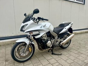 HONDA CBF1000S…..ABS…..2011…..SUPER STAV - 4