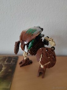 LEGO Bionicle 8560 Pahrak - 4