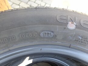 205/60R16 Michelin letne pneu - 4