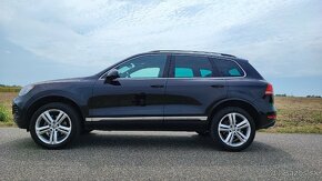 Volkswagen Touareg 3.0 TDI 170 000km - 4