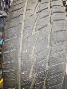 Sada zimných kolies Audi 205/55 R16 - 4