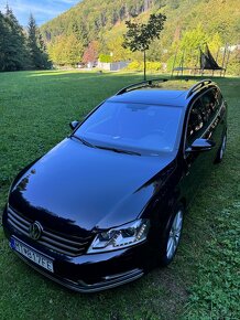 Vw passat b7 125kw dsg - 4