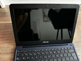 Asus X205TA - Windows 10 - 4