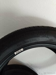 225/50r18 letné - 4