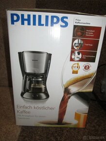 Kávovar Philips HD7435/20 - 4