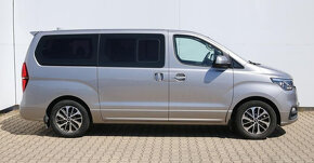 Hyundai H 1 Starex 2.5 CRDi 9-miestny - 4