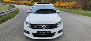 Volkswagen Tiguan R-Line 2.0 TDi 4x4 DSG 2014 - 4