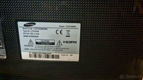 LCD monitor (TN) Samsung T27C350EW - 4