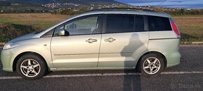 Mazda 5 2,0d 81kw vymenim - 4