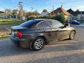 BMW e90 320d 120kw - 4