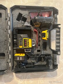 Laser Dewalt - 4