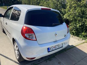 Renault Clio Van 1.5 dCi - 4