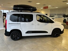 Citroen Berlingo MAX - 4