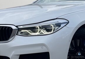 BMW Rad 6 GT 630d xDrive M-PACKET ADAPTIV. FULL LED PANORAMA - 4