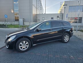 Predam mercedes-benz r 320cdi 2008 165kw - 4