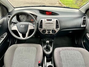 Hyundai i20 - 4