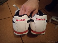 Reebok tenisky,veľ.35 - 4