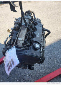 motor Fiat 1,9jtd 192A1000 115KM - 4