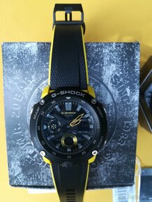 G shock GA-2000 - 4