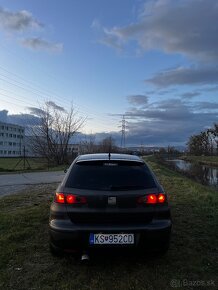 Seat Ibiza 6L 1.9 TDI 96kW - 4