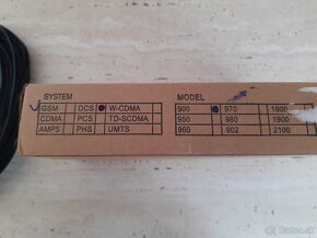 GSM signal repeater - 4