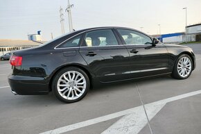 Audi A6 3.0 tdi 230kw - 4